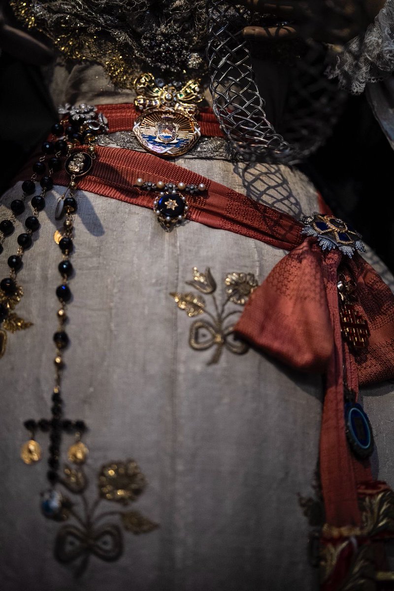 ✝️ | El vientre de Nuestra Madre acoge la Esperanza del mundo, que es ancla de nuestra fe. En la Festividad de la Expectación pedimos que el Niño Dios que nos va a nacer sea la luz que nos guíe como los Peregrinos de la Esperanza que debemos ser. 

#CofradíasMLG