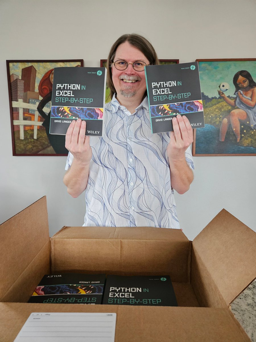 Dave Langer tweet media