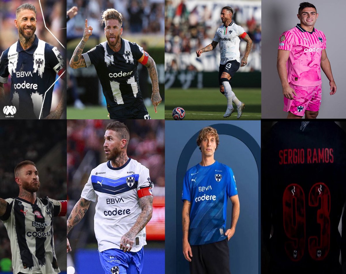 DailyRayado's tweet photo. @Rayados Hijos de mi corazón 8 jerseys nos vendieron en un año  (sin contar porteros, más que uno de los dos del MdC). De aperdis un campeonatillo consigan. https://t.co/g3lzH3f7dw