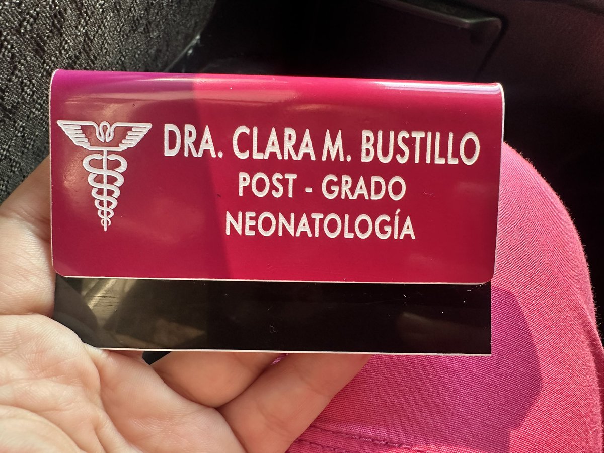 Clara Bustillo tweet media