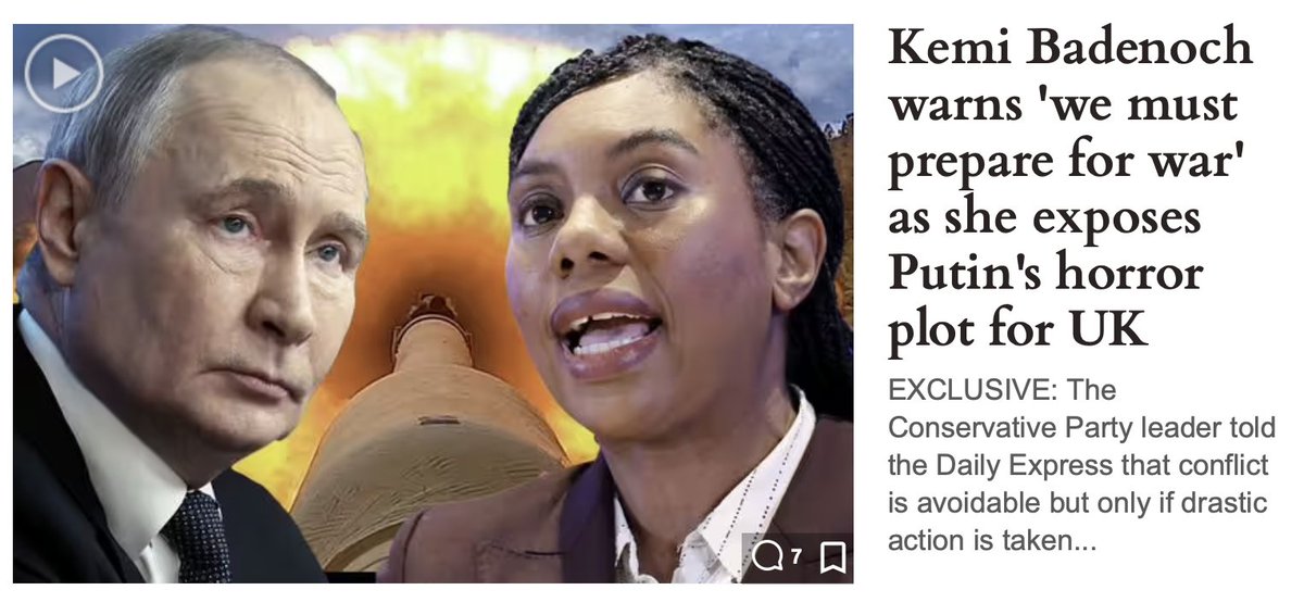 davidkurten's tweet image. More warmongering.
Financial crisis incoming.