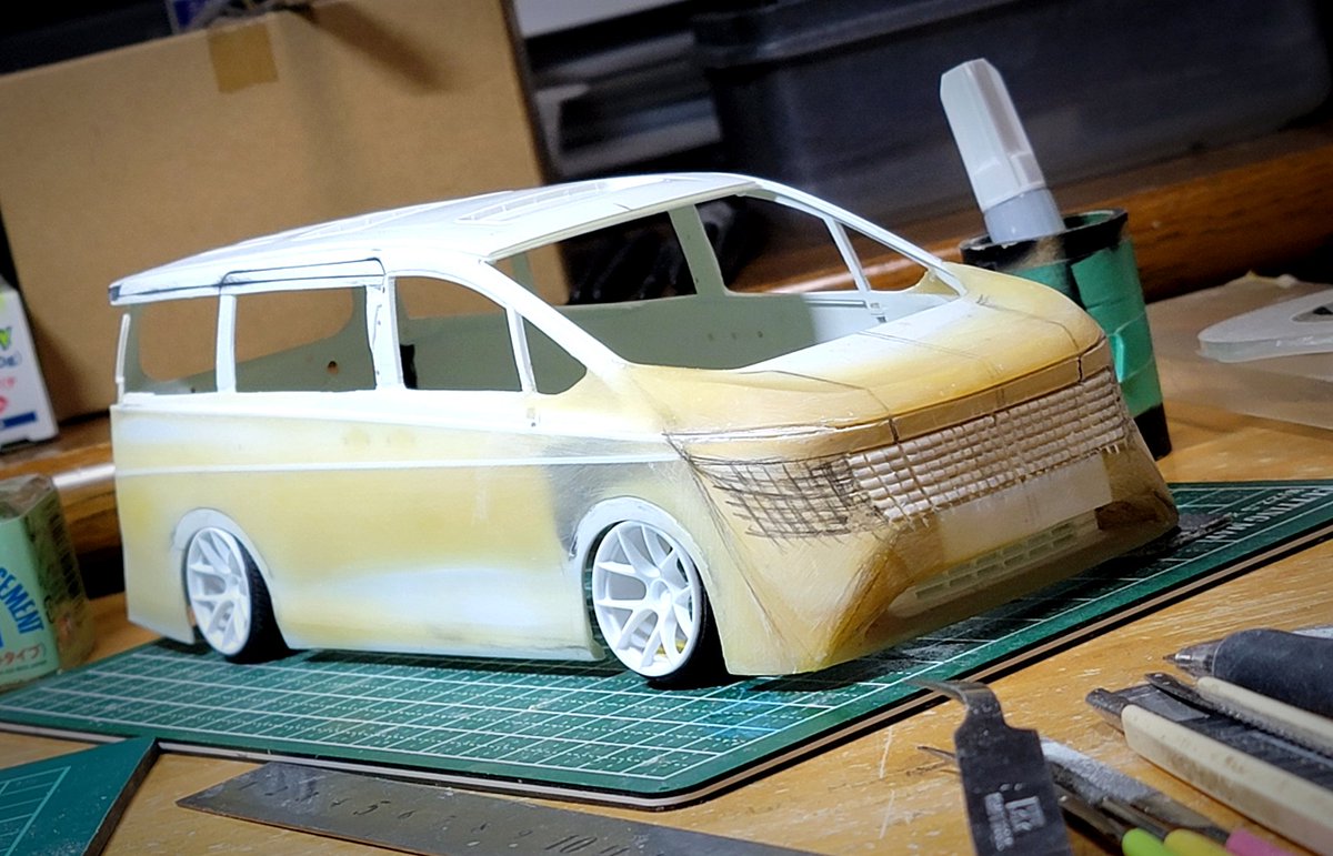 HITOHIRA (@SKY36LINE) / Posts / X