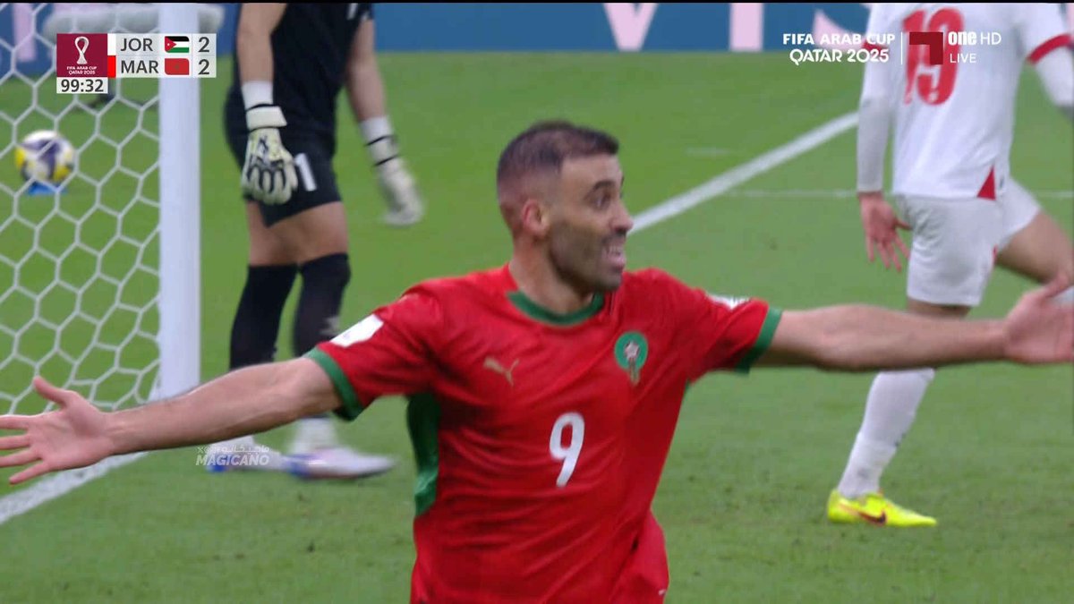 SakerSport's tweet photo. كيف يمكن ايقافه !!!! https://t.co/yuuadcyk67