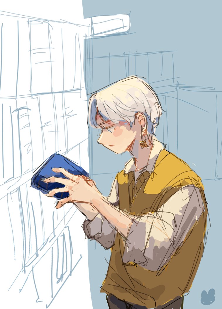 shionichu's tweet photo. studying . . . https://t.co/KzxuwAjd2w