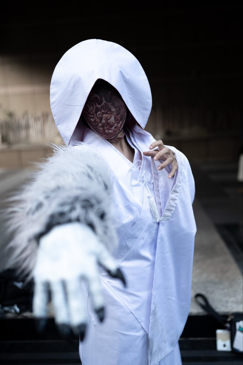 EileenAKATSUKI's tweet photo. #cwt71 #D2
#沉默之丘f #silenthillf
非常喜歡這兩張氛圍感,謝謝攝影大人😭😭😭
相片感謝:fei hsiu
攝影IG: karta1148697 https://t.co/e1Y2xuGvJr