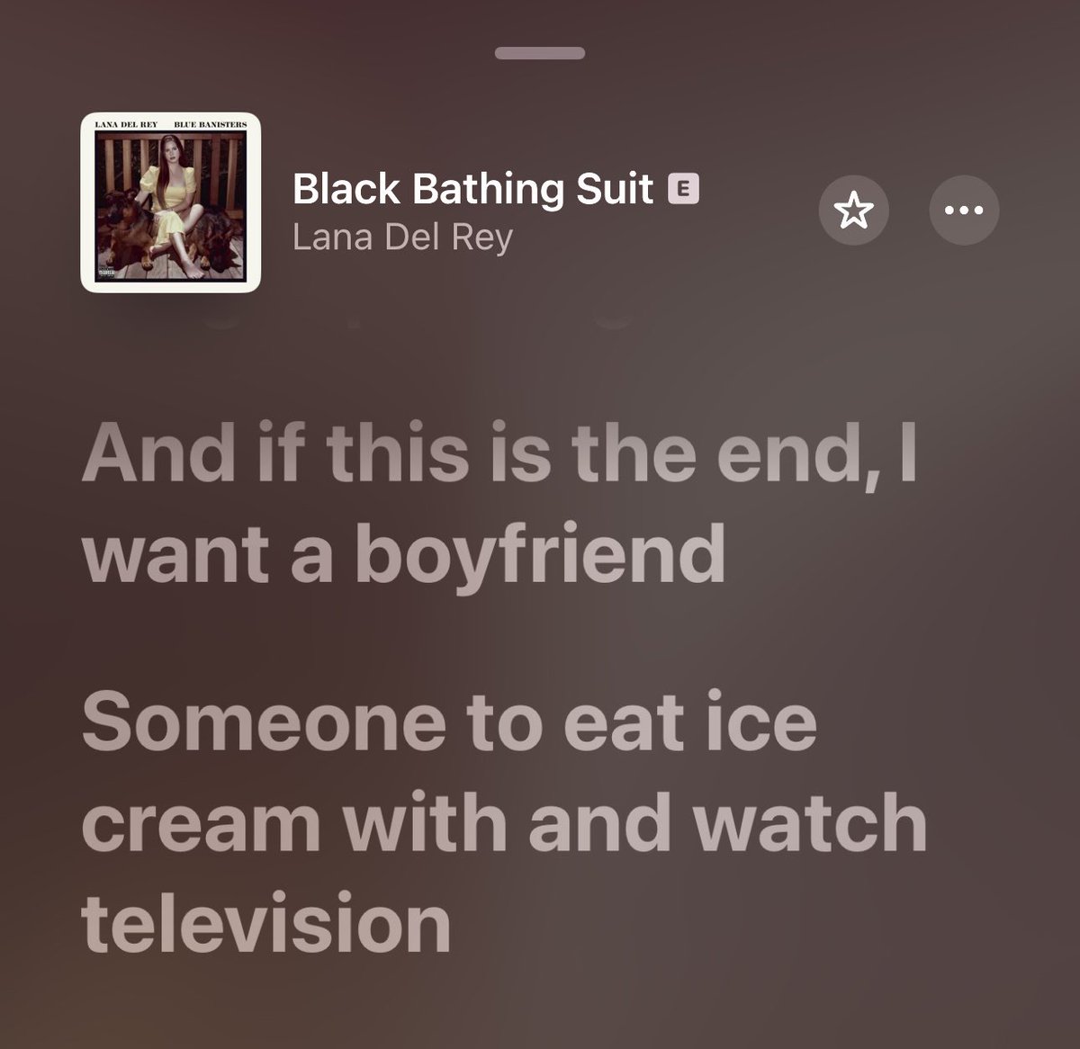 lostinyosemite's tweet image. lana del rey - black bathing suit