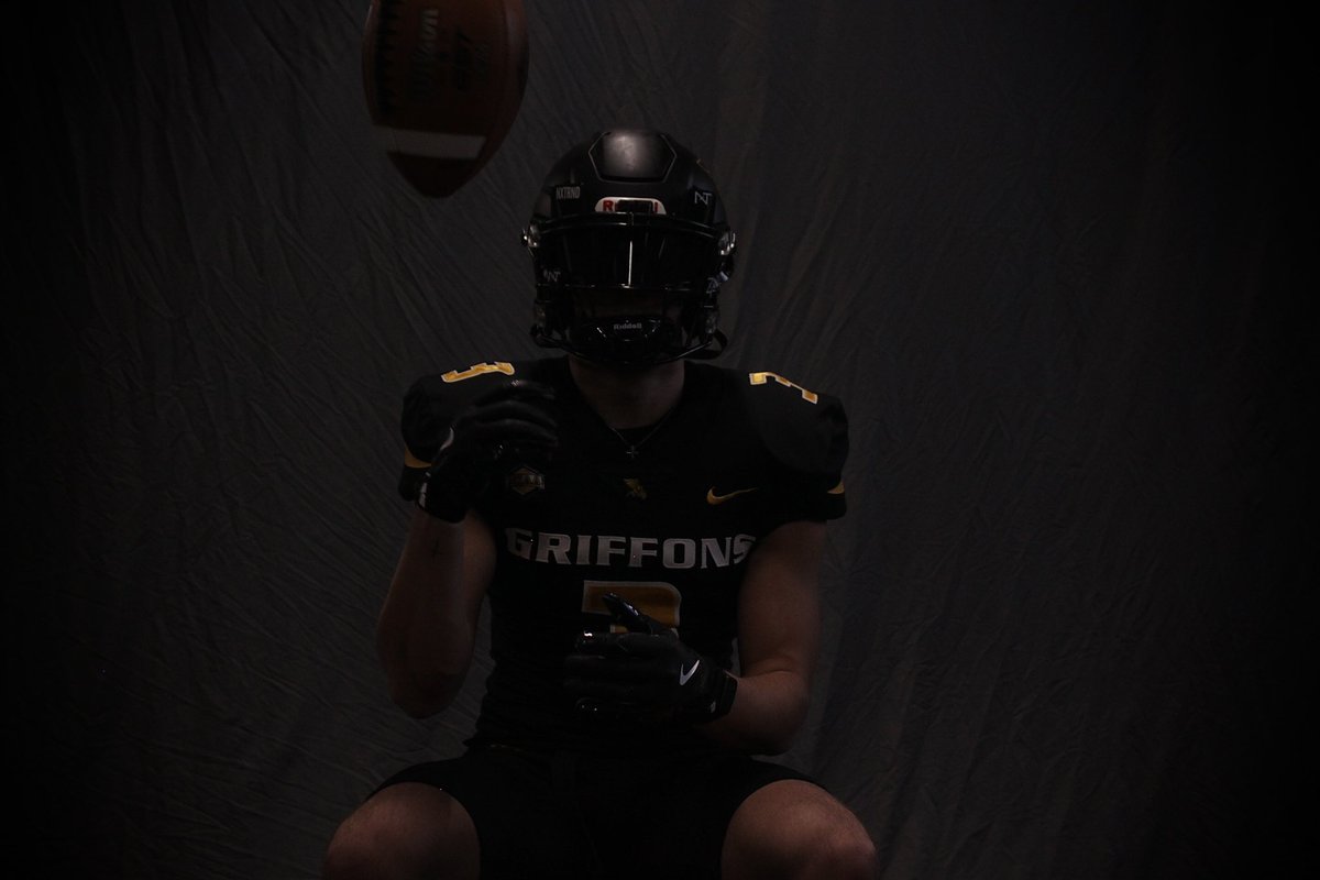 Chance Tager tweet media