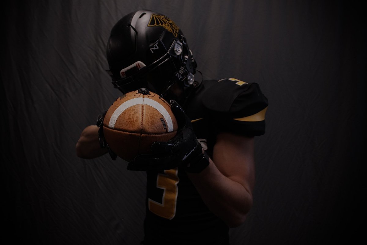 Chance Tager tweet media