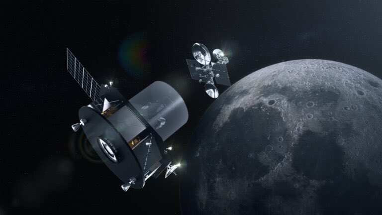ahenk75's tweet image. With ispace #Space &amp;amp; #scienceandtechnology  #makethefuture 🚀ispace, inc. has teamed up with Japanese in-orbit transportation startup ElevationSpace to develop a private mission to return samples from the lunar surface. payloadspace.com/ispace-and-ele…