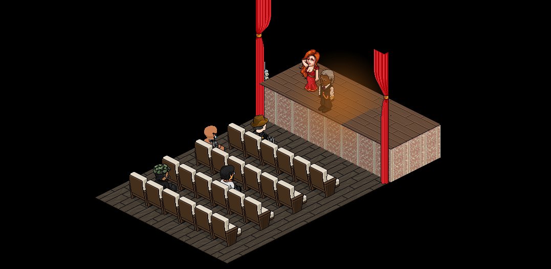 Tem quem não saiba, mas o sonho do DG (eu) é ser ator de teatro.

<a href="/LionArthbt/">LionArt</a> 

#LionArt #OsDesejos