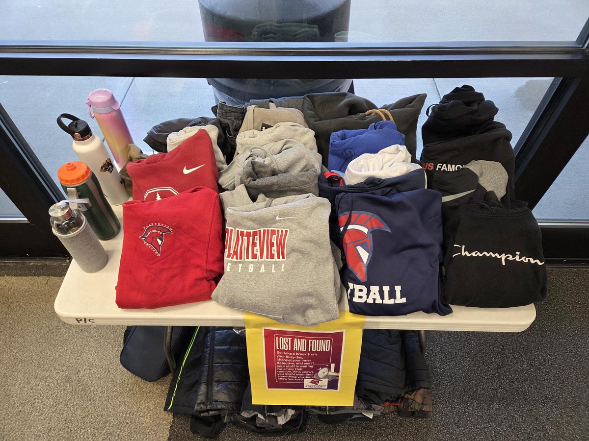 Platteview Central Junior High tweet media