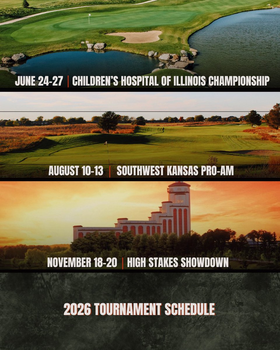 All Pro Tour tweet media