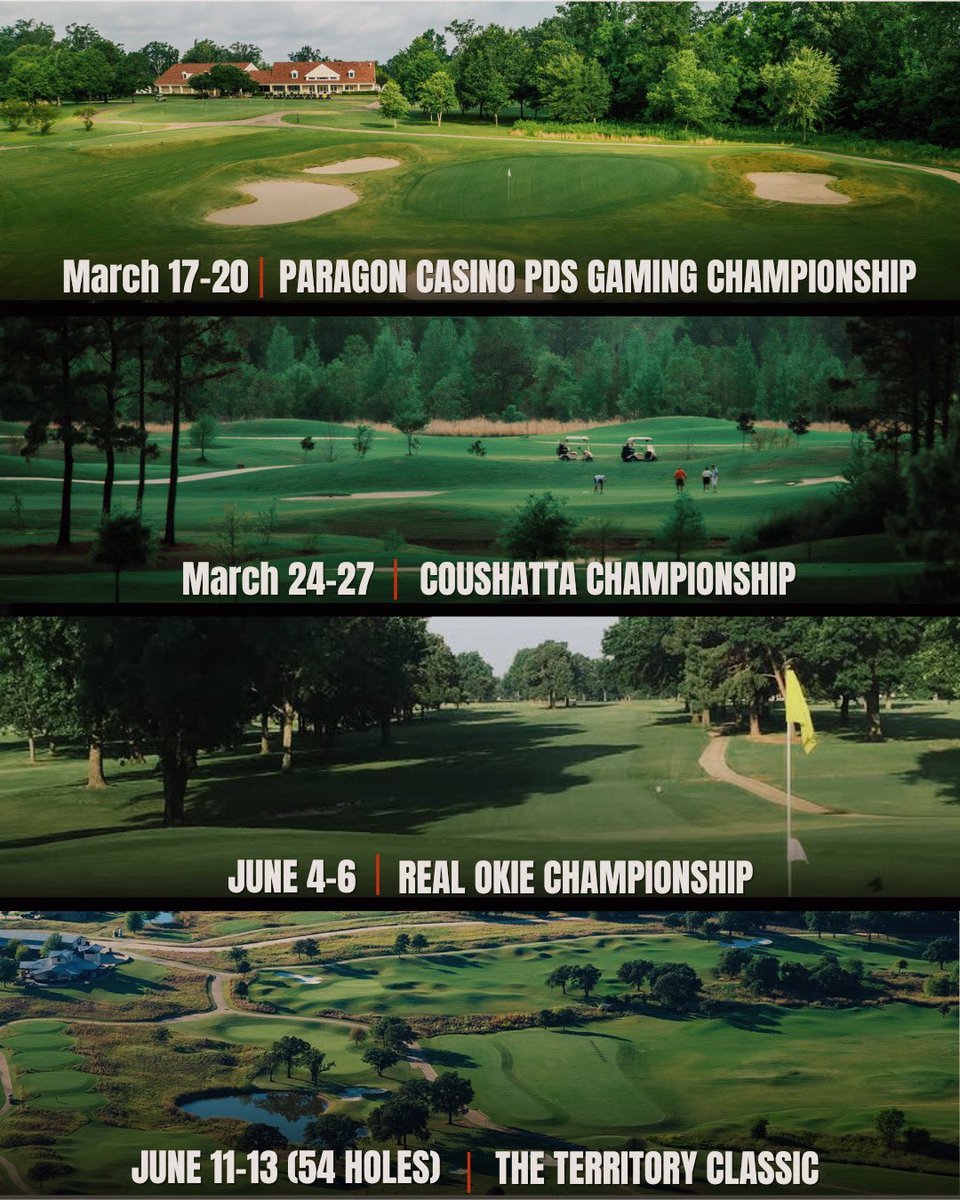 All Pro Tour tweet media