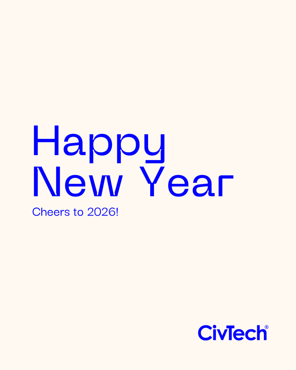 CivTech Scotland tweet media