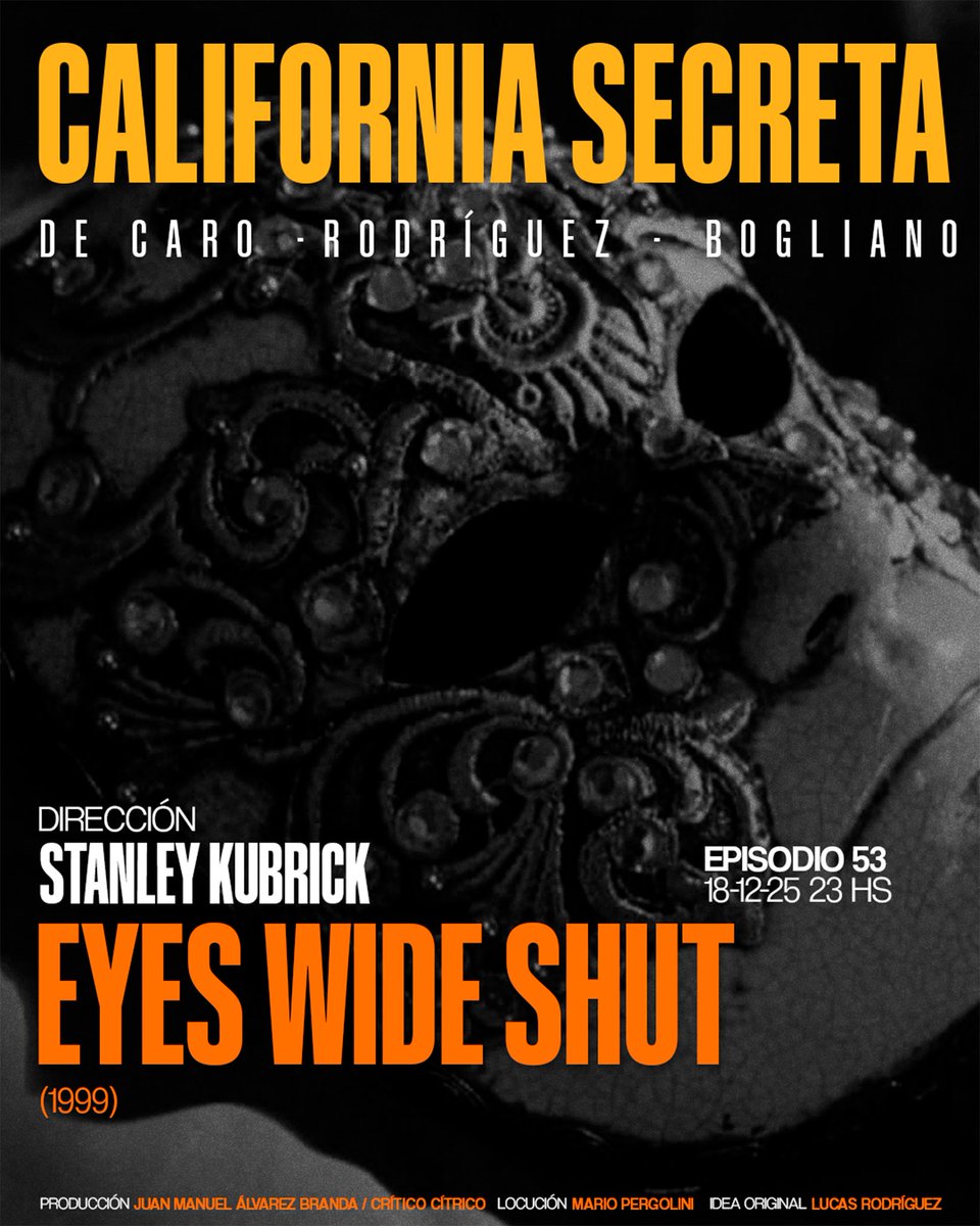 California Secreta tweet media