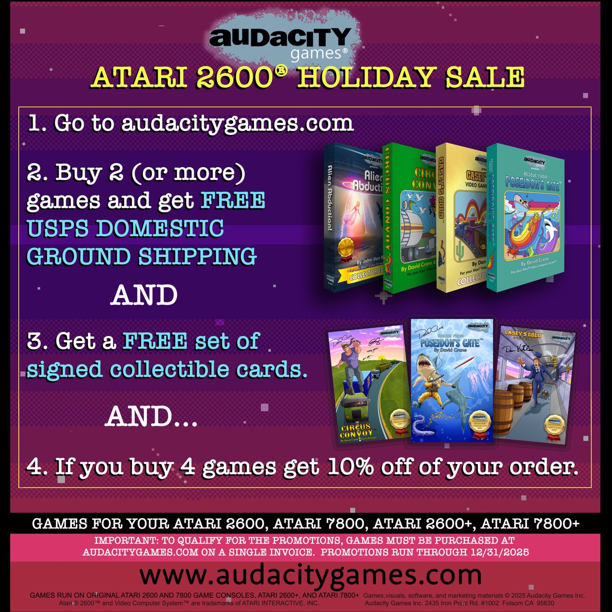 audacitygames tweet media