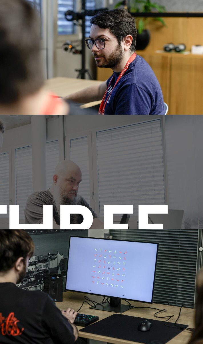 Logitech G esports tweet media