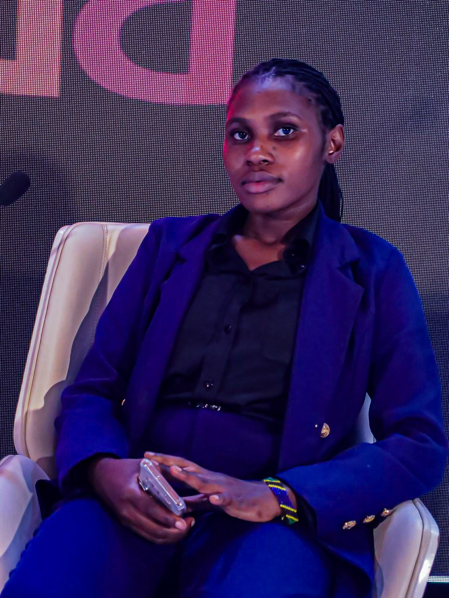 Teo49602995's tweet photo. Wrapped up an epic day at #ContentModerationSymposium 2025 with @handg_advocates& @UCC_Official! ๐ Insights on digital laws, AI ethics & responsible content creation. Huge thanks to the organisers! ๐
#ContentSymposium2025 #DigitalResponsibility #AIEthics #ContentCreators https://t.co/ymcIjiWMMO