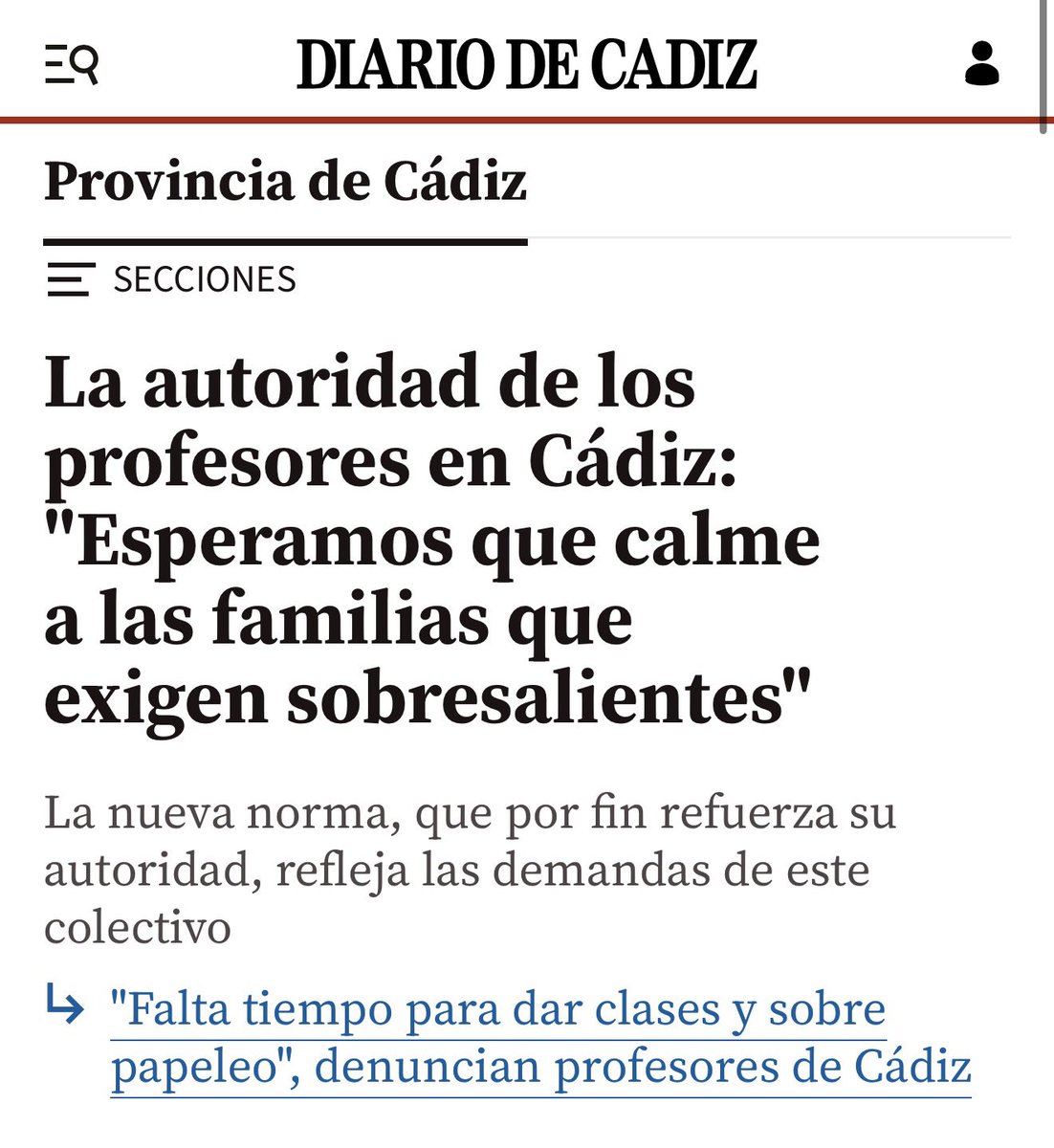 Me corto la barba a que mientras las FAMILIAS y voluntarias de las AMPAs se han partido (y parten) la cara en manifestaciones por mejorar la Educación Pública, GILIPOLLAS como estos están criticando a los sindicatos y diciendo que las huelgas no valen para nada. 

Mercenarios