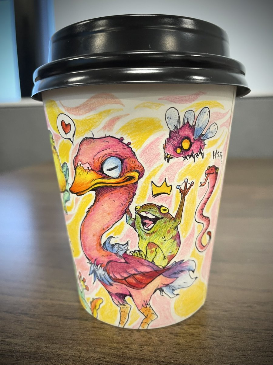 Michaela Nienaber tweet media