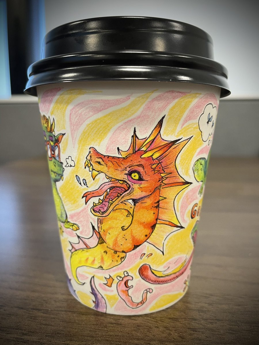 Michaela Nienaber tweet media