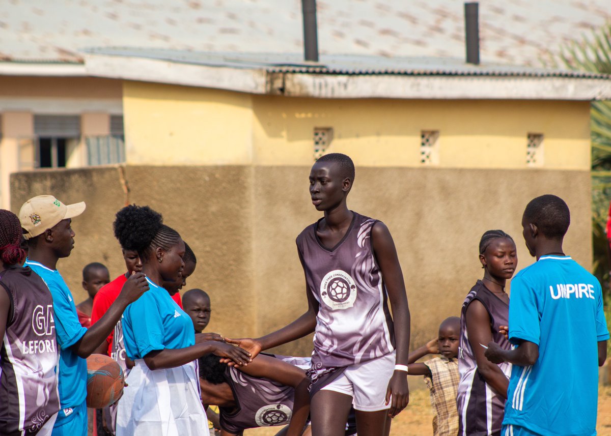 Shea Nut & Natural Oils Conservation Limited tweet media