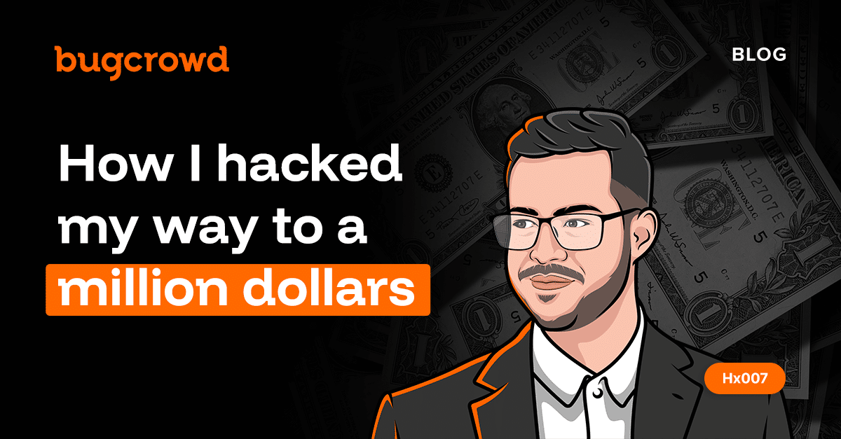 bugcrowd tweet media