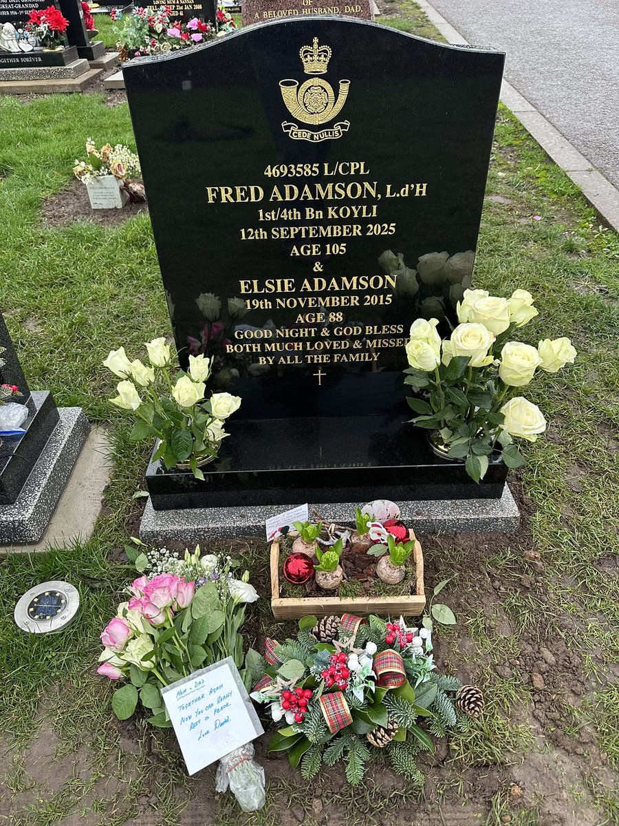 Victoria Cross Trust tweet media