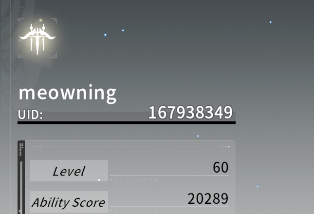 pawzlock's tweet photo. 4 acc 20k AS in 2 weeks f2p https://t.co/ZkYy6Q2rBa
