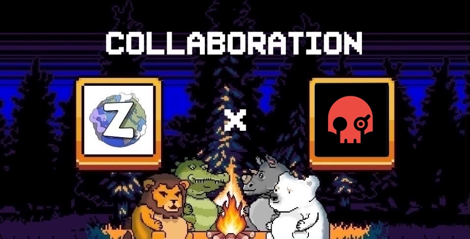 ZooVerse Friends tweet media