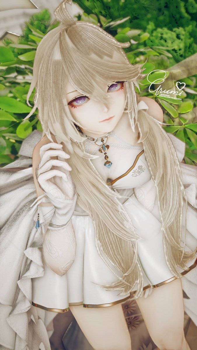 Alumi115_Ship4's tweet image. スキットもいいよね✨
#PSO2NGS_SS