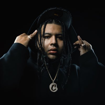 Yung Chowder💫 tweet media