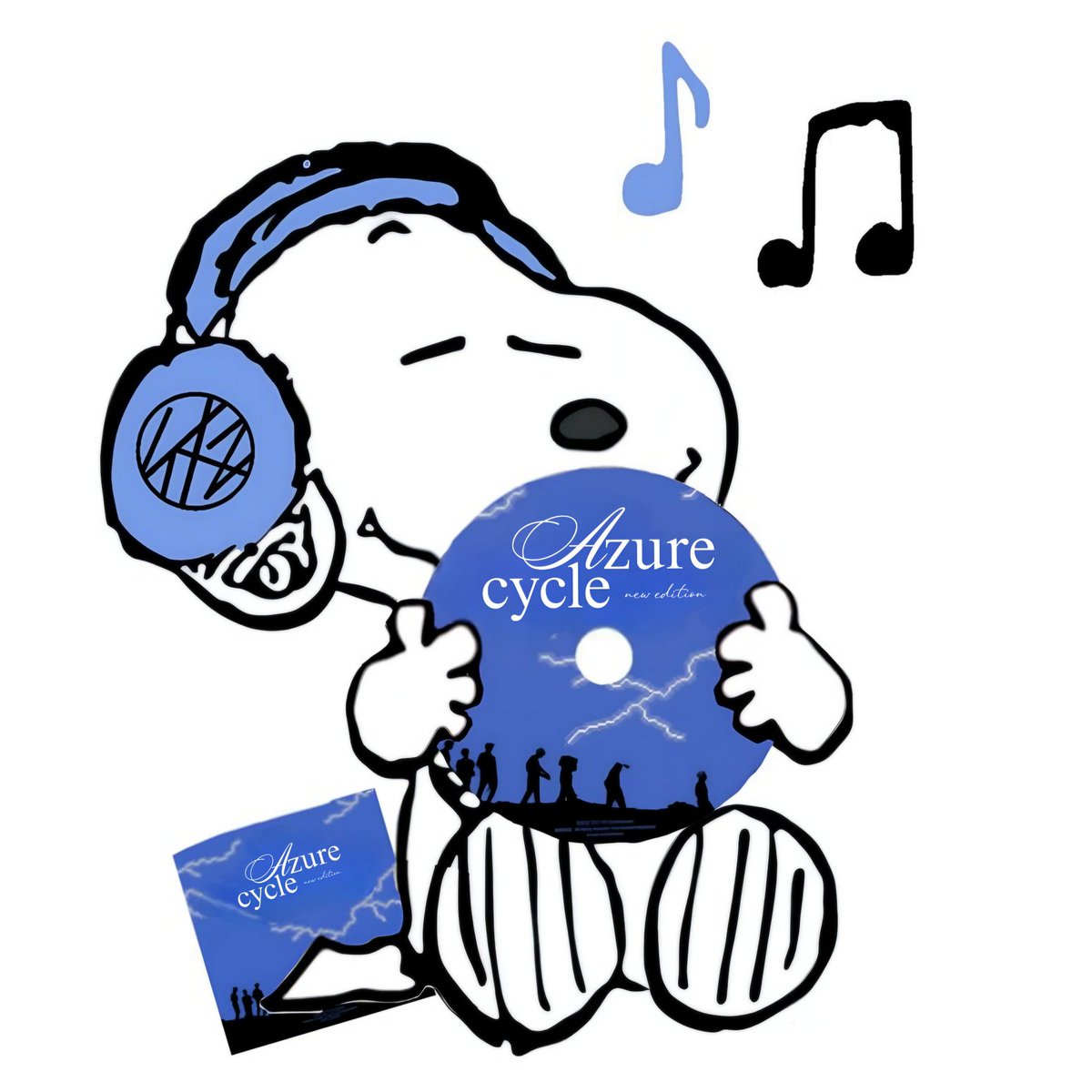 AzureCycle's tweet image. Deja tu like si quieres entrar. 🌀