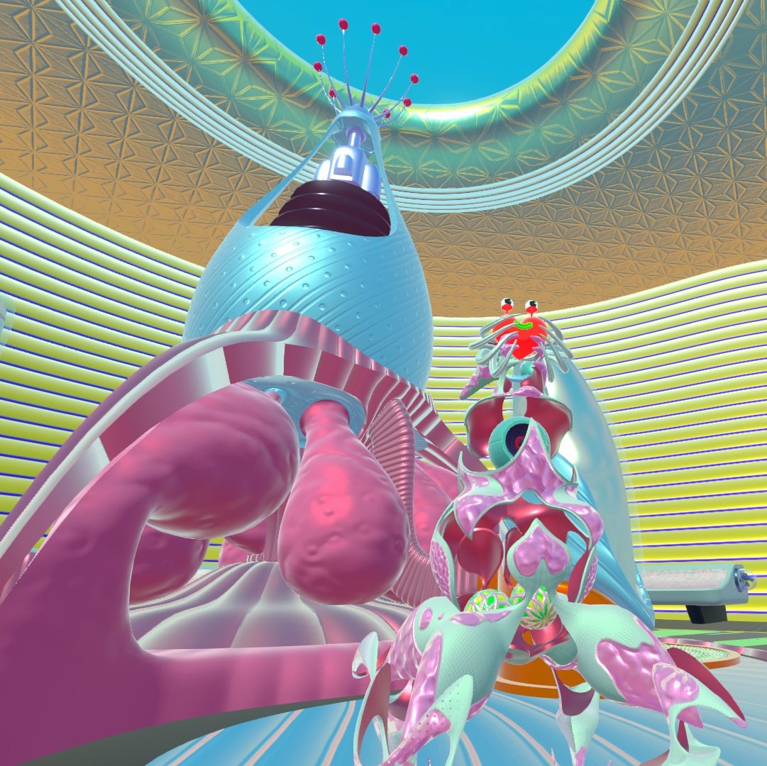 Halber Ball tweet media