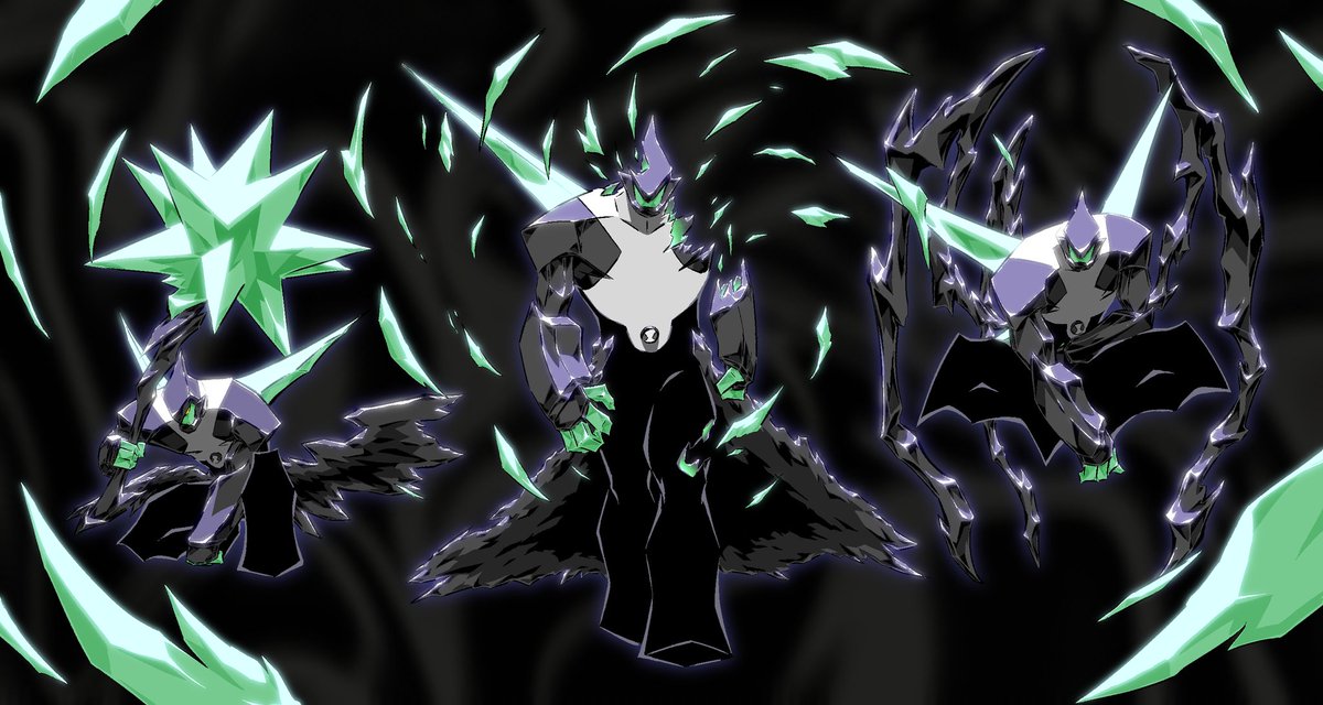 AkiraKilla (COMMISIONS OPEN😭) tweet media