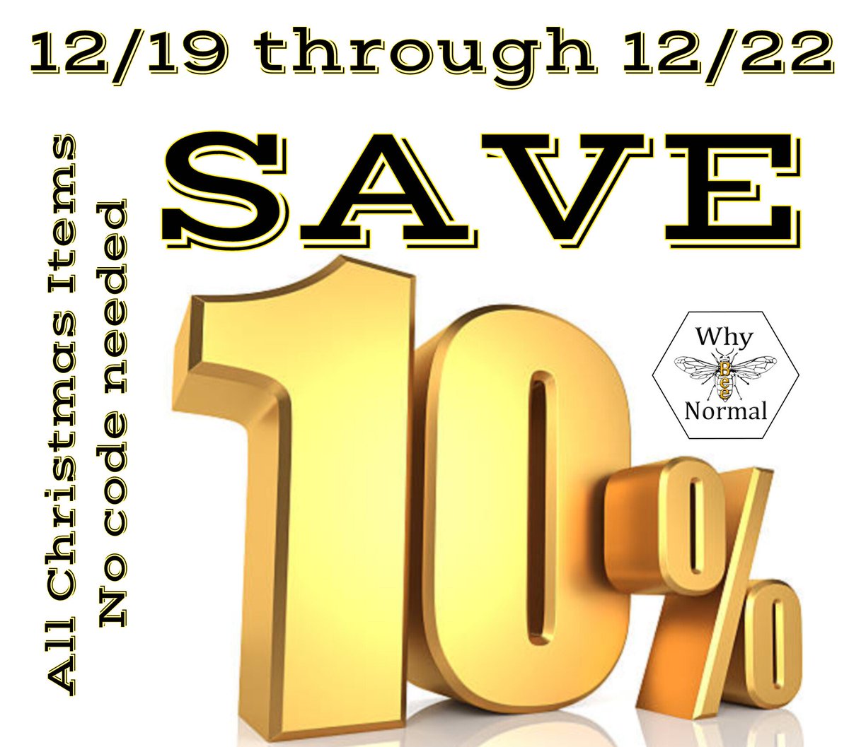 WhyBeeNormal1's tweet image. 