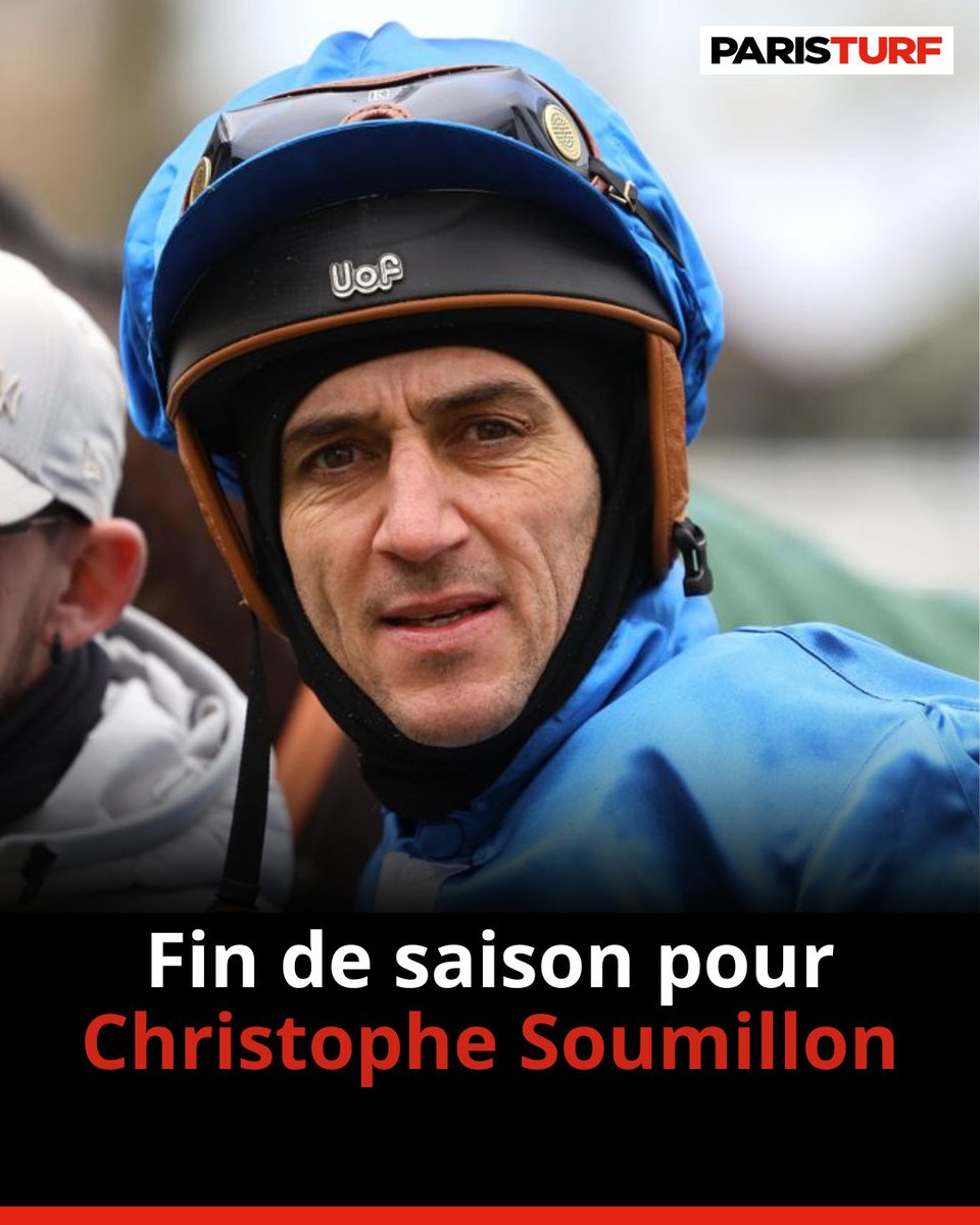 ParisTurf tweet media