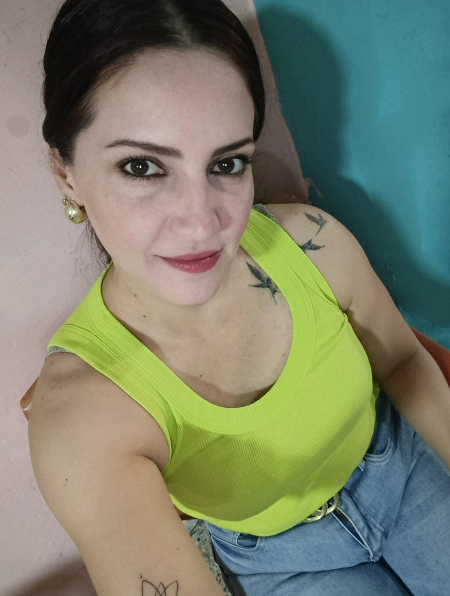 Yenni🦋 tweet media