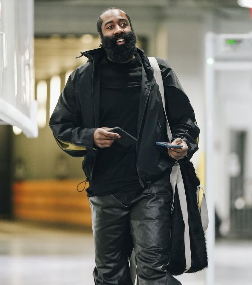adidas Harden Vol. 10 “Hellcat” Drops January 2026 🐈‍⬛🔥 @JHarden13