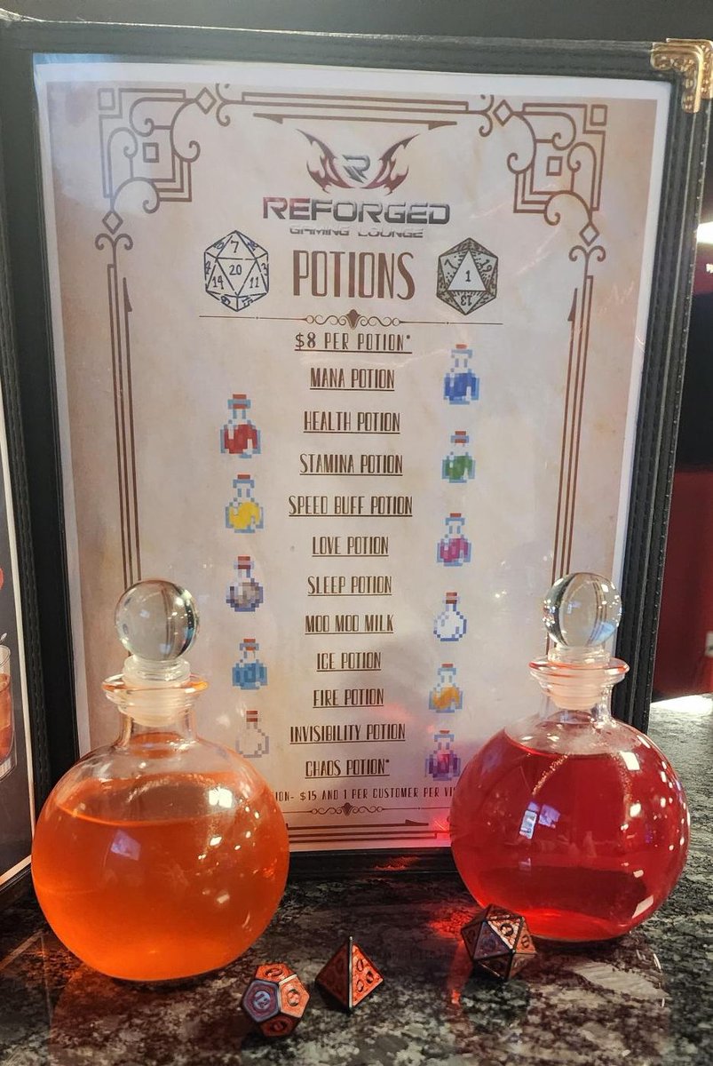 ReforgedGamingLounge tweet media