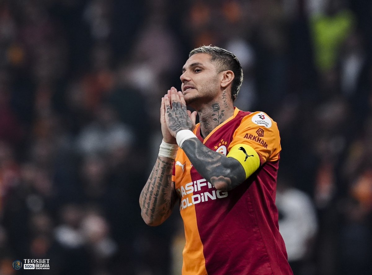 Galatasaray Ruhu tweet media