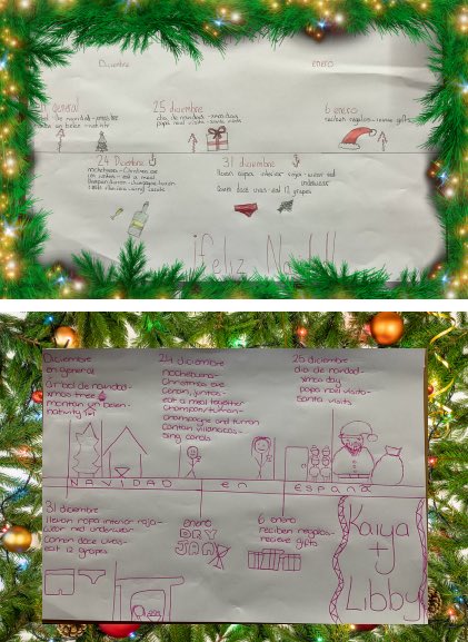 Ladybridge MFL tweet media