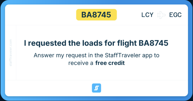 timshall's tweet image. share.stafftraveler.com/mLcln5