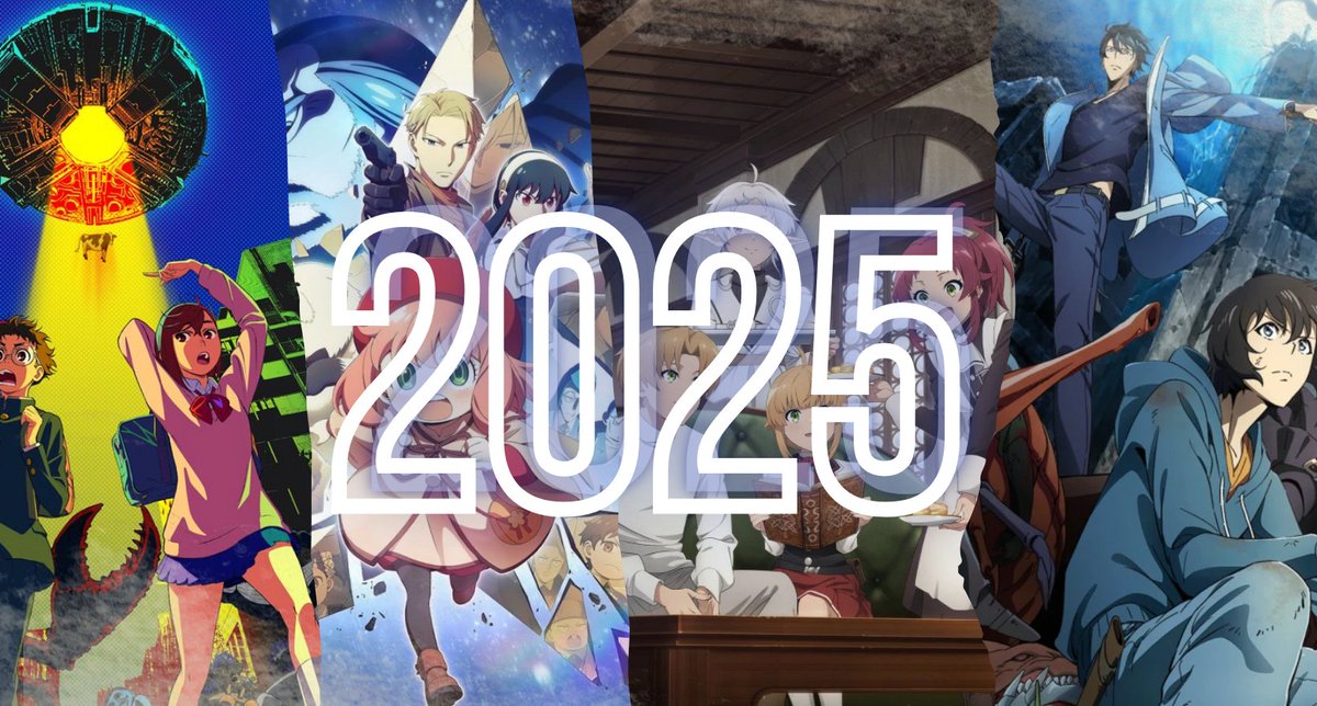 aniSearch_DE's tweet photo. Endlich sind sie zurück: die aniSearch-Wahlen! Auch dieses Jahr könnt Ihr wieder die aniSearch Anime-Serie des Jahres, den Anime-Film des Jahres und Mister &amp; Miss aniSearch des Jahres 2025 wählen. 🗳️ 

Stimmt noch heute für eure Favoriten ab! ➡️https://t.co/sB2svzeL1B https://t.co/m16oWvaYmV