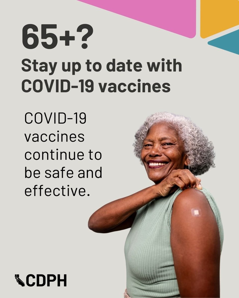 California Department of Public Health tweet media
