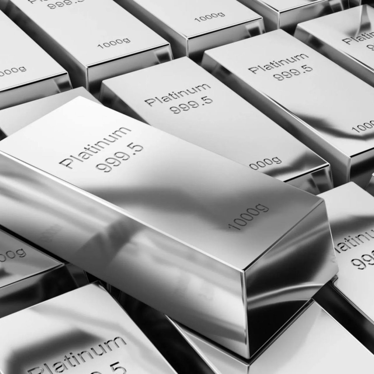 🔴COINTELGRAPH: "Prezzi del platino raggiungono un massimo di 17 anni, unendosi a oro e argento nel battere record nel 2025!"