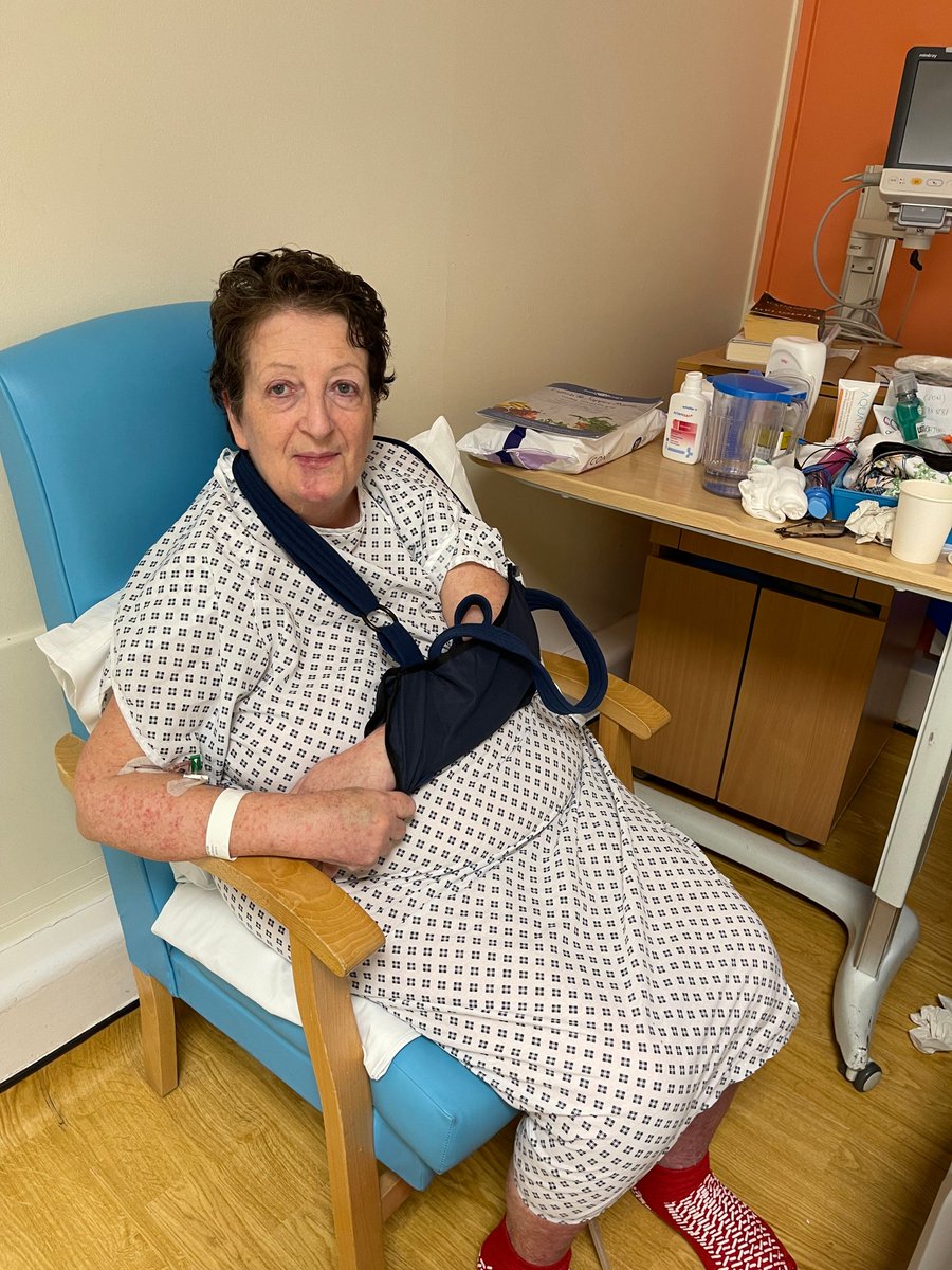 King's College Hospital Charity tweet media