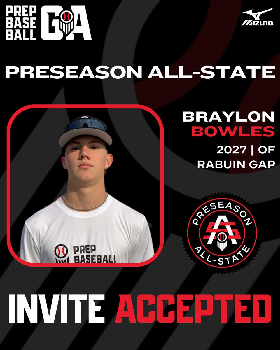 Prep Baseball Georgia tweet media