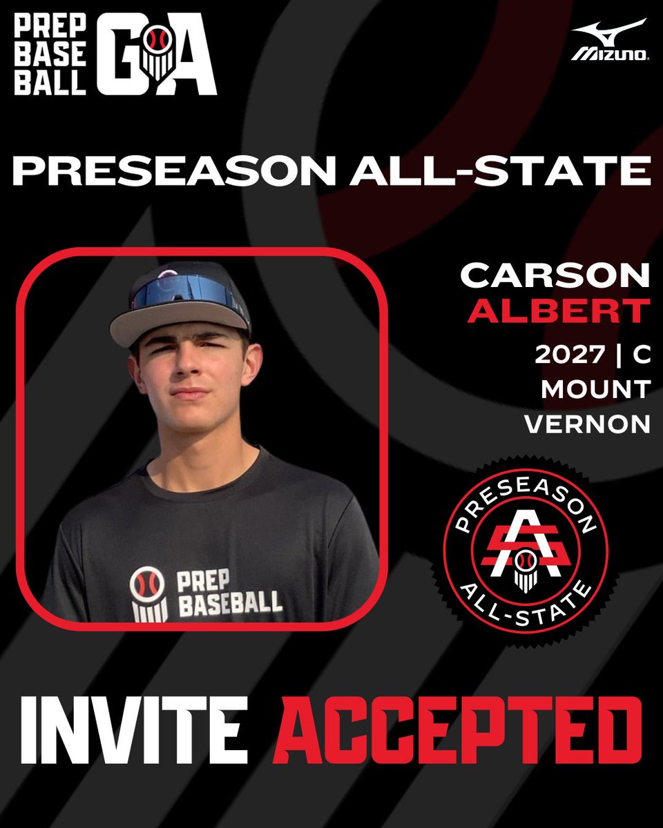 Prep Baseball Georgia tweet media