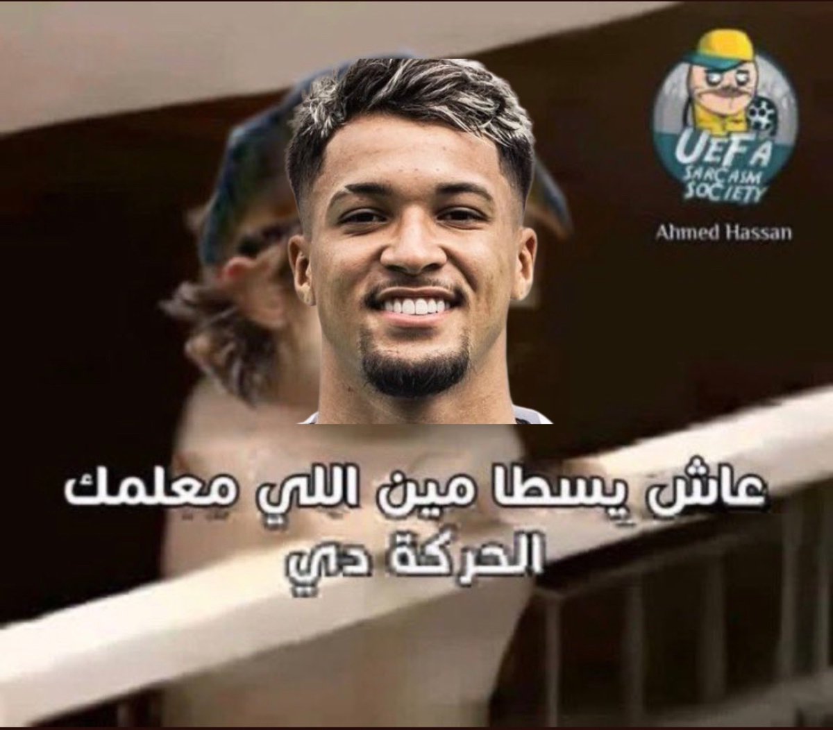 حصة تدريبة واحدة مع ليوناردو ✅